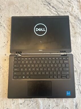 Dell laptop i5